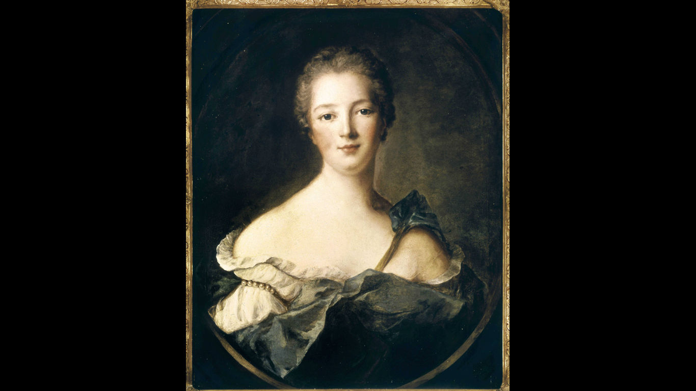 Madame de Pompadour
