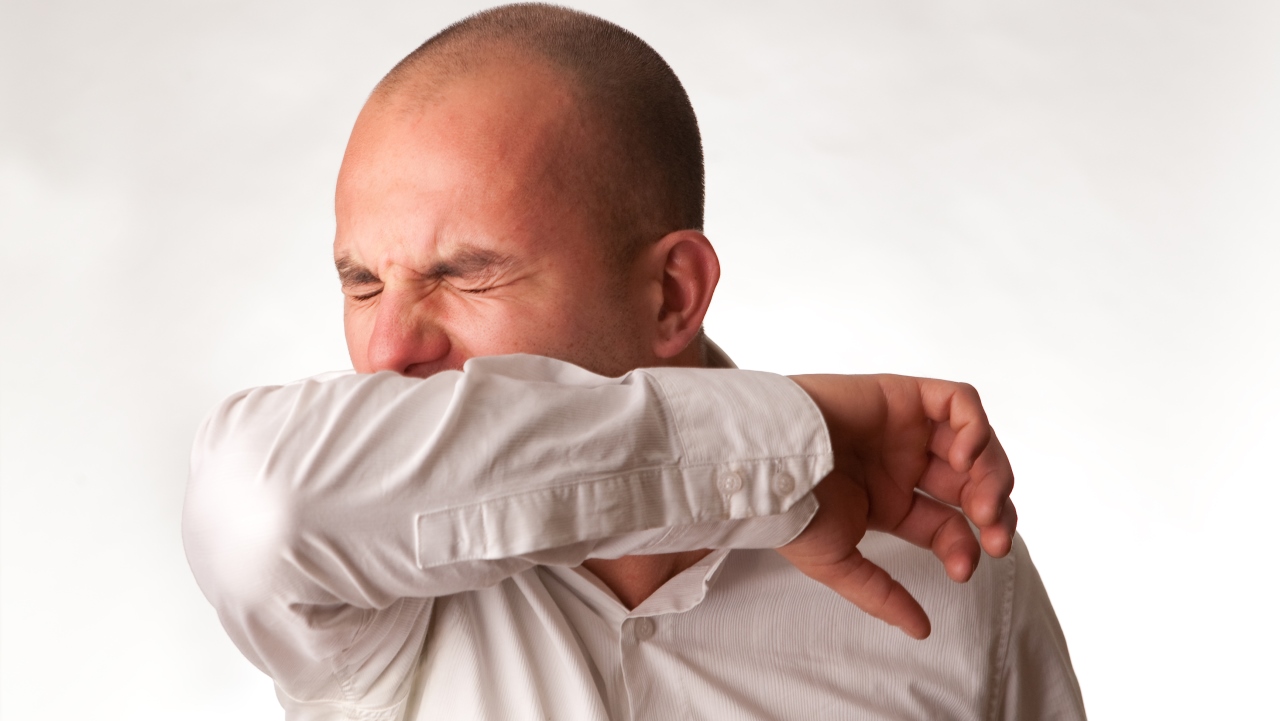 Bekleidung – steckt das Virus in der Faser?