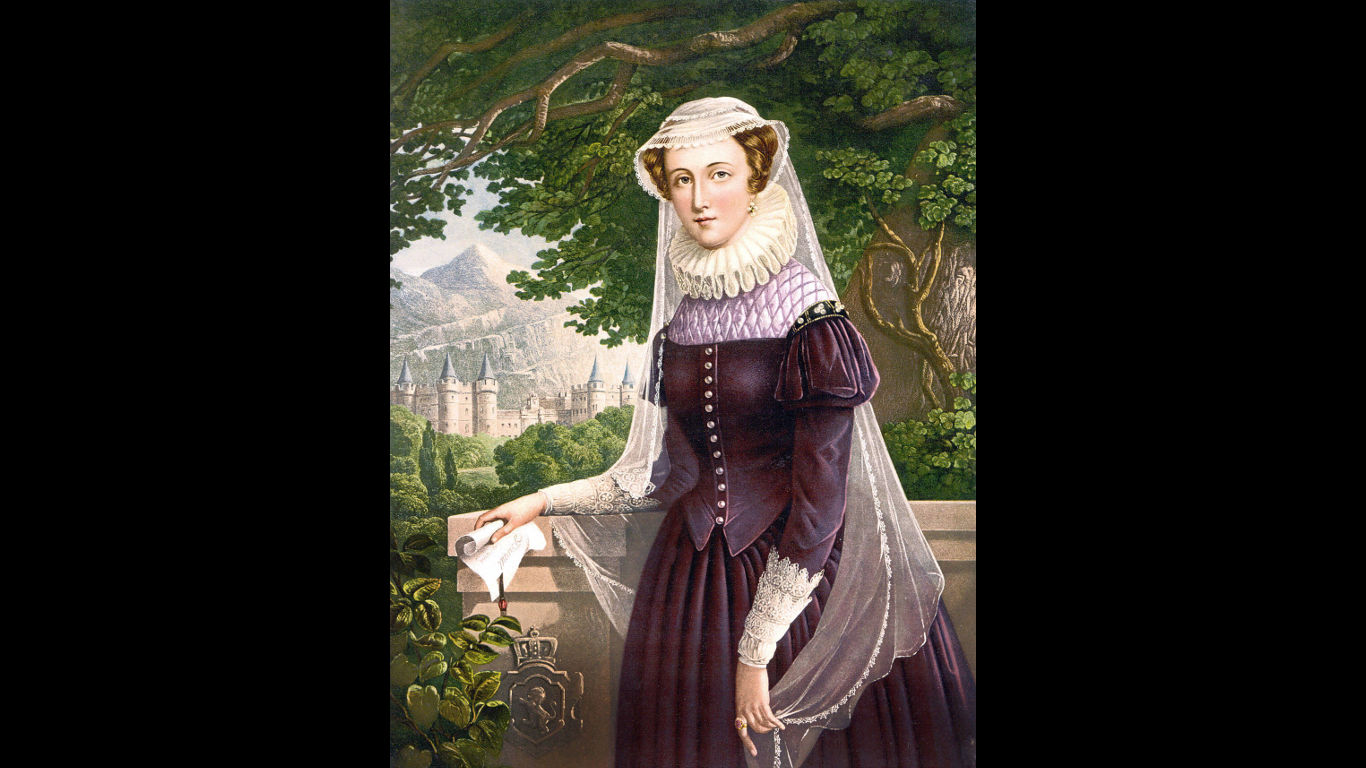 Maria Stuart