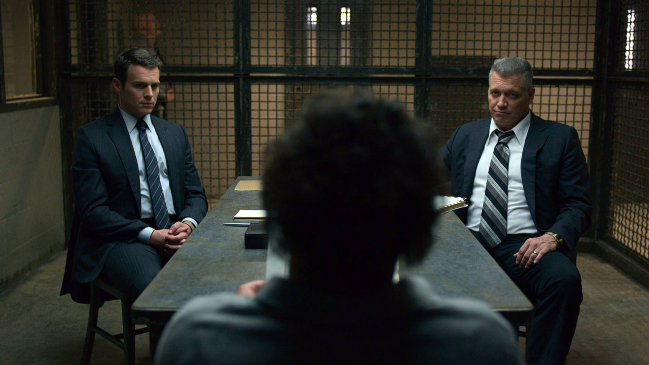 Der Job des Mindhunters