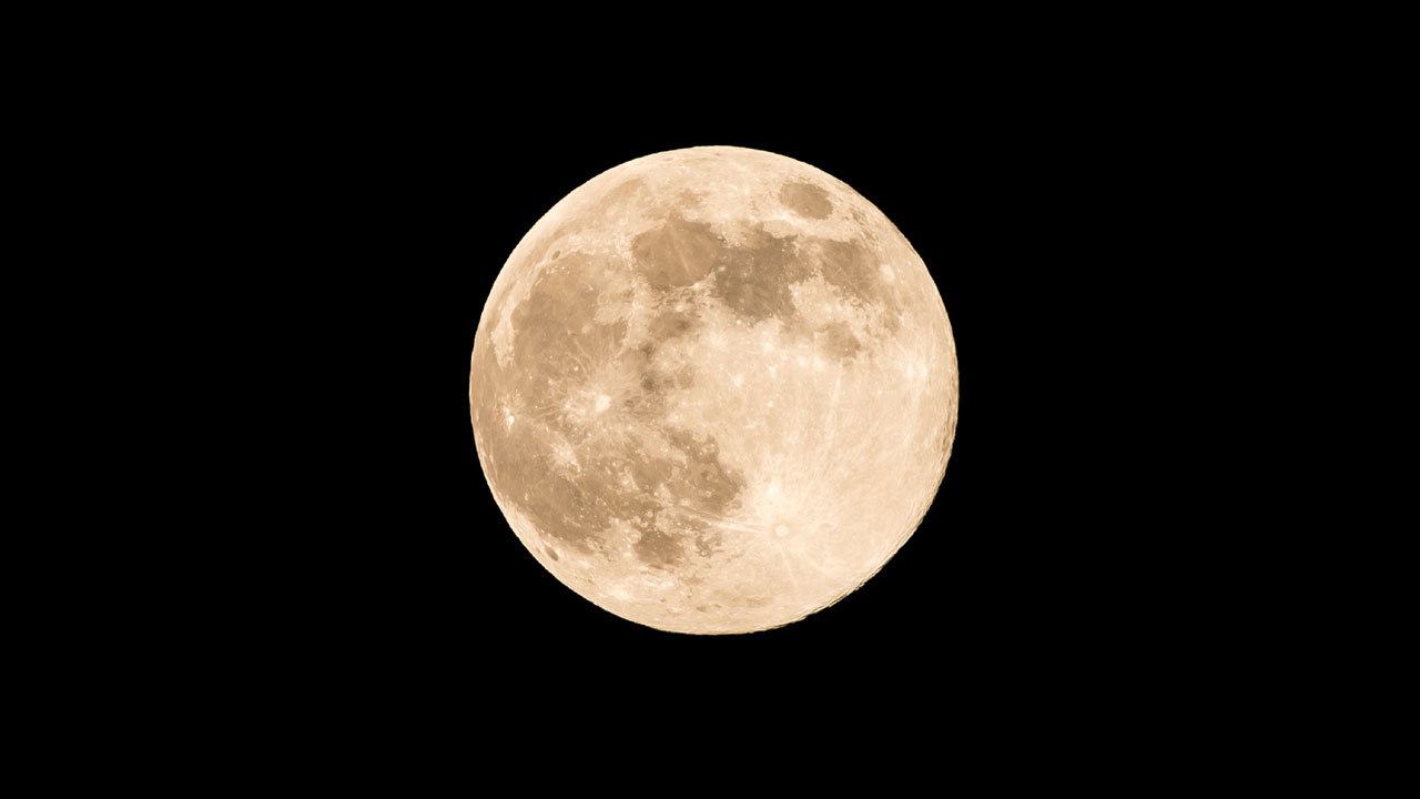 Mond