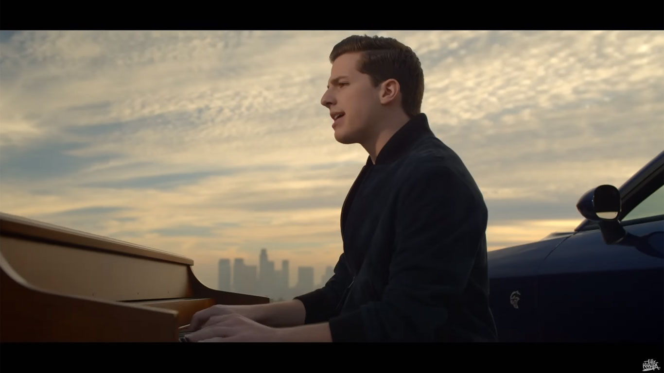 Musikvideo des Jahres