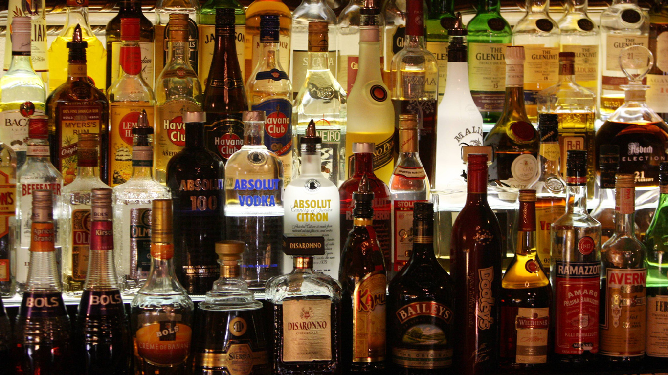 Mythos Nr. 7: Alkohol ist schlecht für den Cholesterinhaushalt