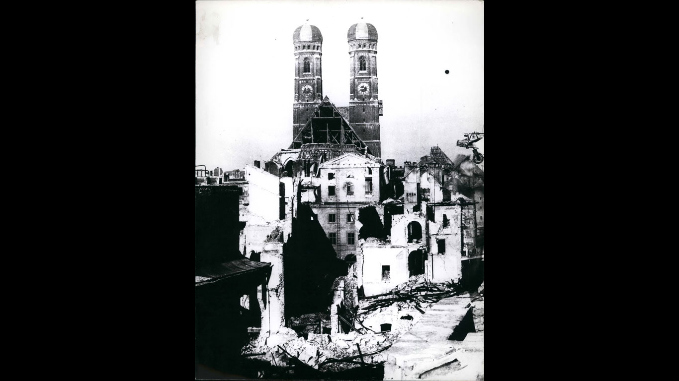 München 1945