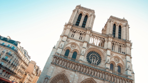 Notre-Dame: Was macht die Kathedrale so einzigartig?