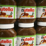 Wissenswerte Fakten über Nutella