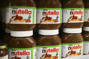 Wissenswerte Fakten über Nutella