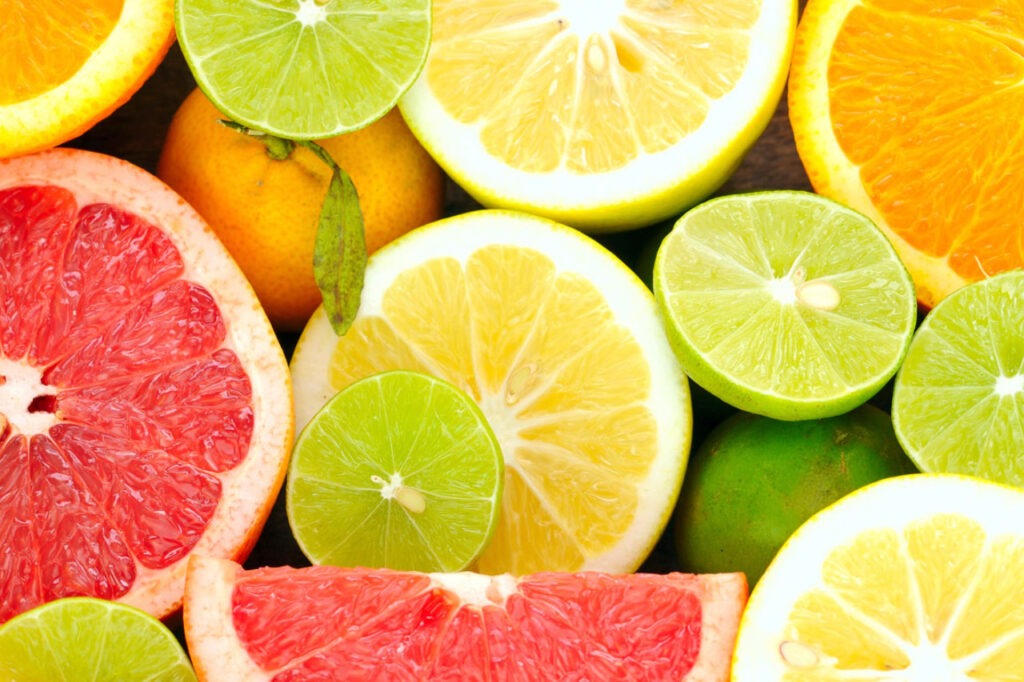 Die gefährlichsten Lebensmittel: Obst