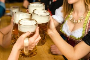 Die 10 spannendsten Fakten und Neuigkeiten zum Oktoberfest