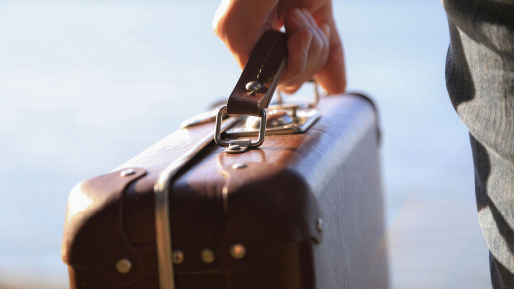 Packtipps: Das sollte auf einer Kreuzfahrt nicht fehlen