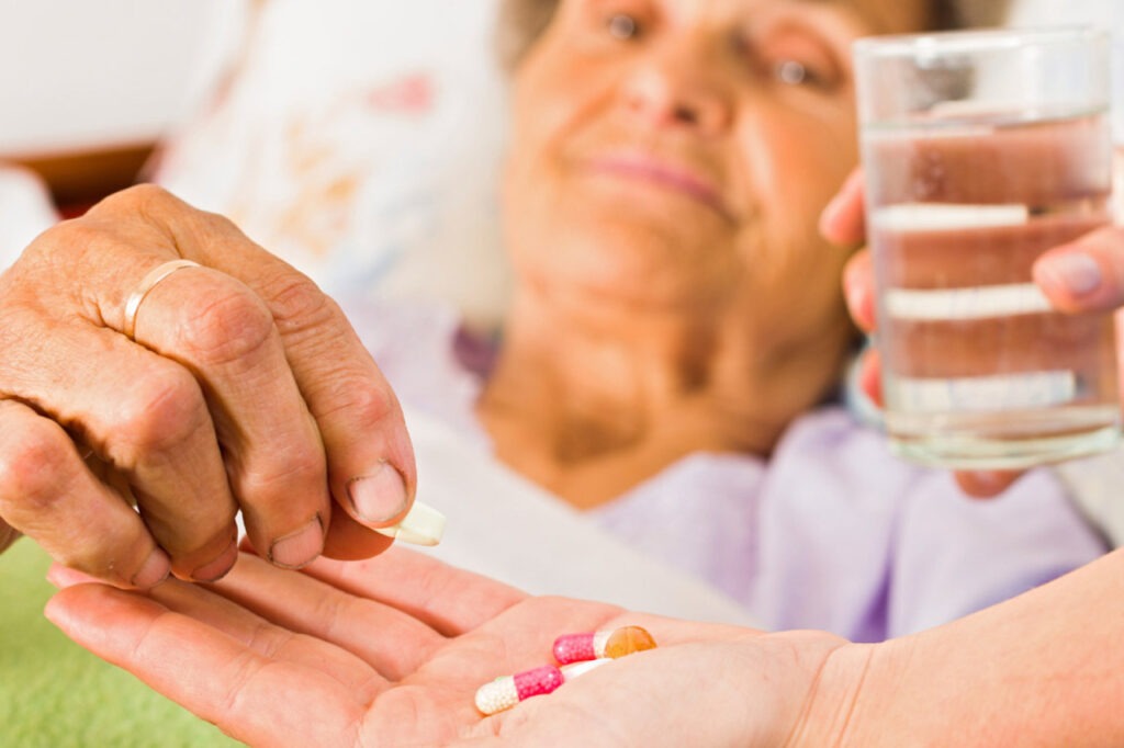 Parkinson: eine unheilbare, aber zu behandelnde Krankheit