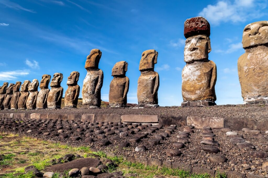 Peru, Chile und Bolivien: Eine faszinierende Reise nach Südamerika