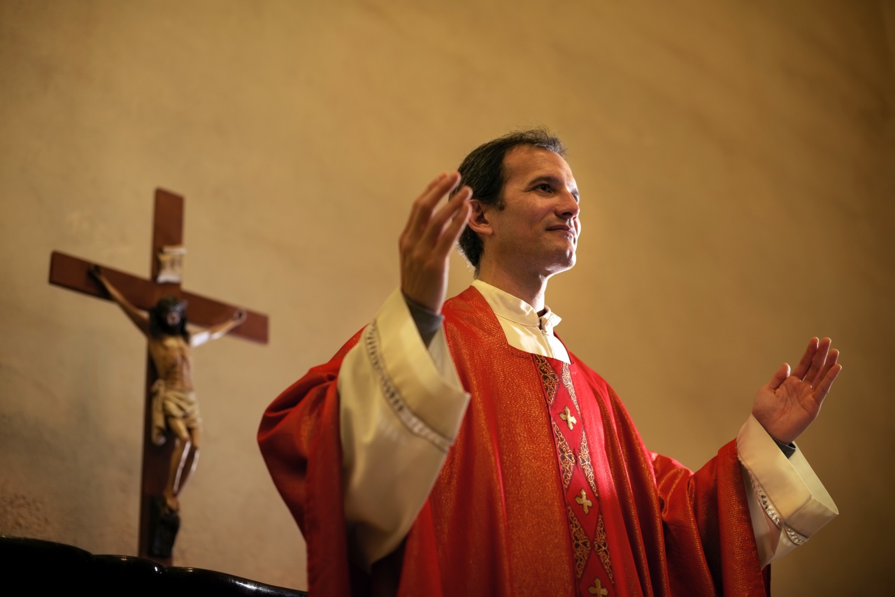Weihnachten in der Kirche? Für viele keine Tradition mehr
