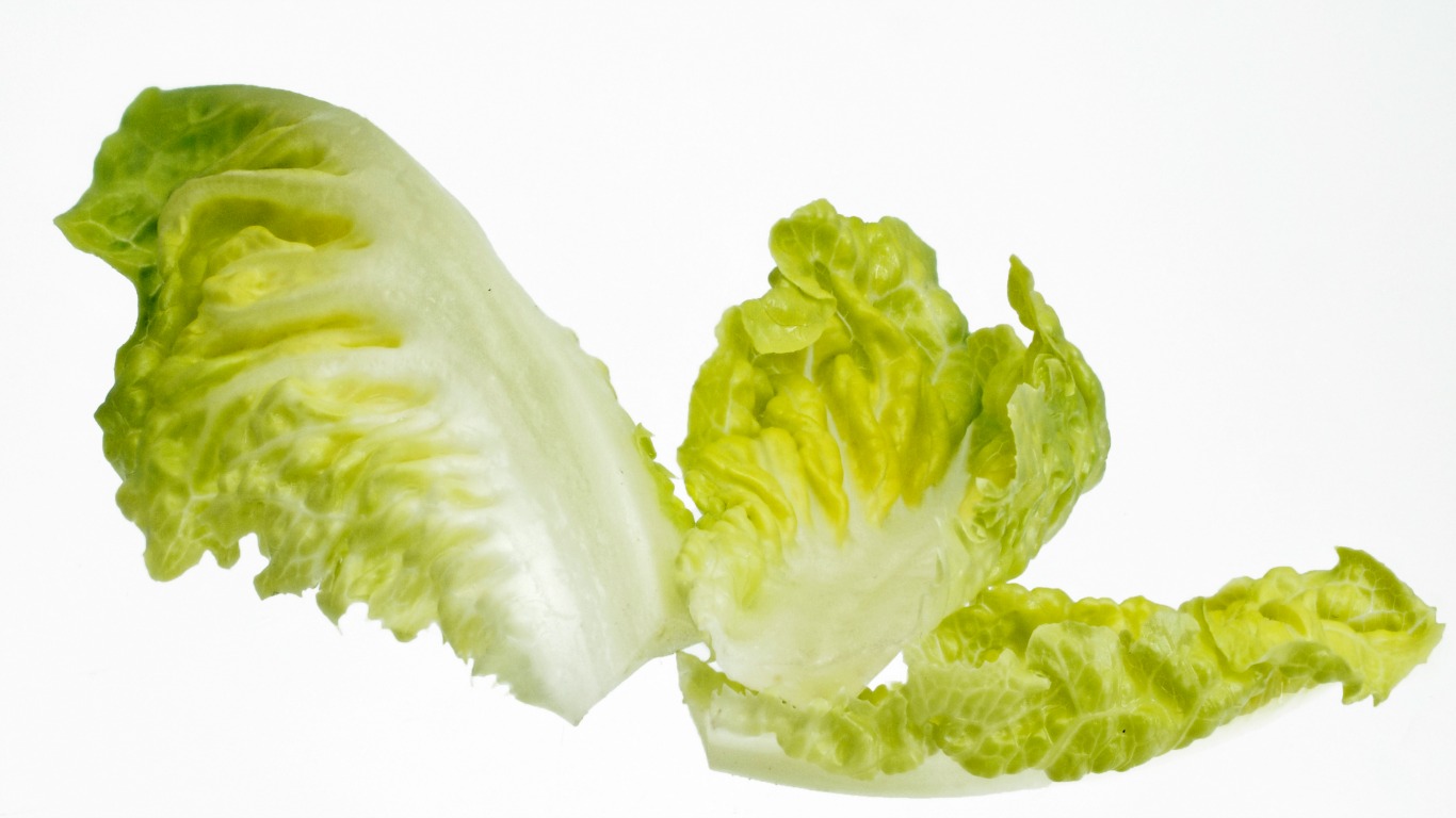 Römersalat