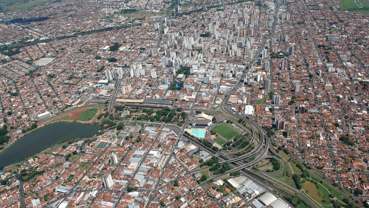São Paulo, Brasilien