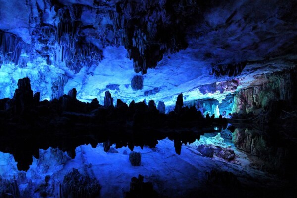 Verborgene Schönheit: Die faszinierendsten Höhlen der Welt