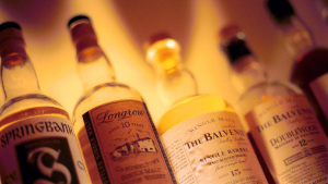 Schottischer Whisky: Diese Destillerien muss man kennen