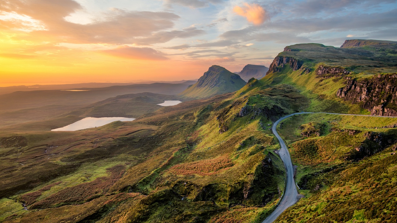 Schottland