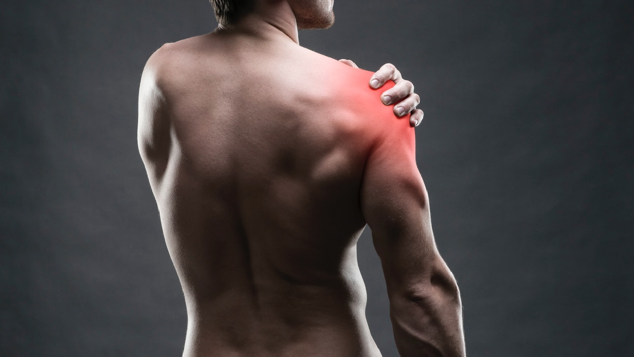 Gliedergürteldystrophie