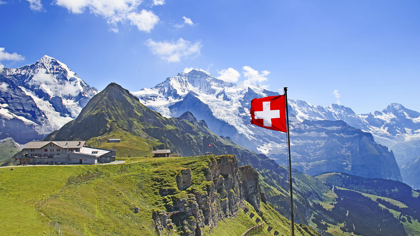 Schweiz