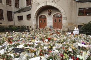 Selbsternannte Scharfrichter: Wenn Amokläufer über Leben und Tod entscheiden