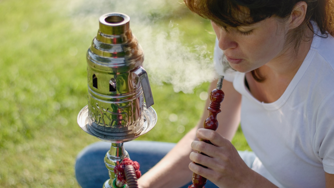 Die Sisha-Runde sollte vorerst verschoben werden