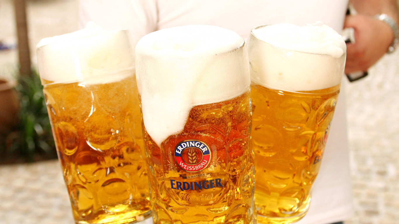 So schmeckt Bayern!