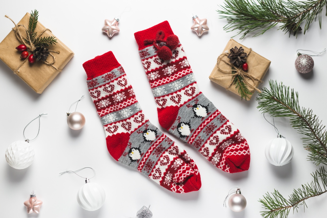 Die fünf schrecklichsten Weihnachtsgeschenke