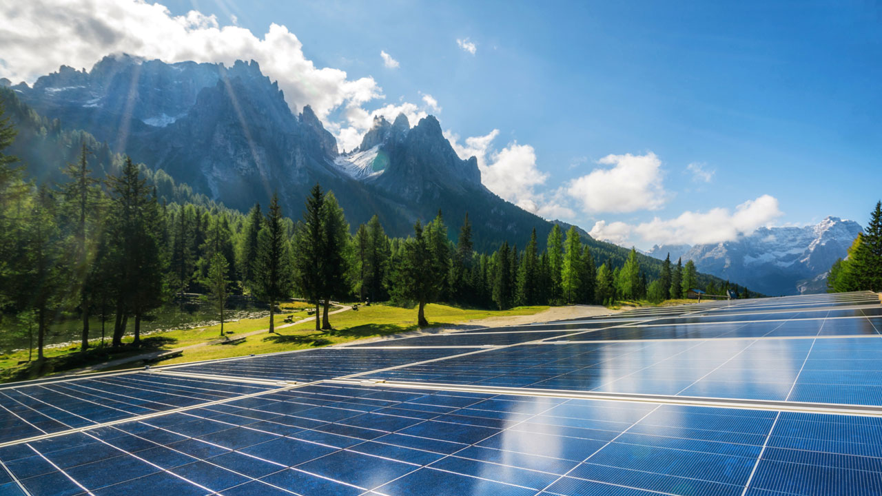 Wie werden Erneuerbare Energien sabotiert?