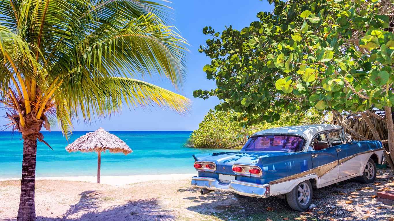 Kuba – ein Inselstaat in der Karibik