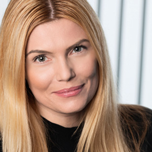 Anna Vogt