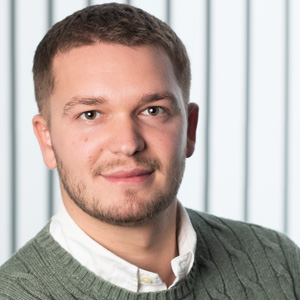 Denis Pokorny