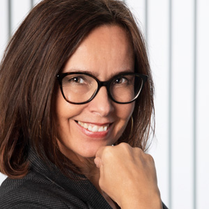 Gabriele Franz