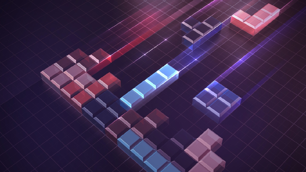 Tetris-Weltmeisterschaft