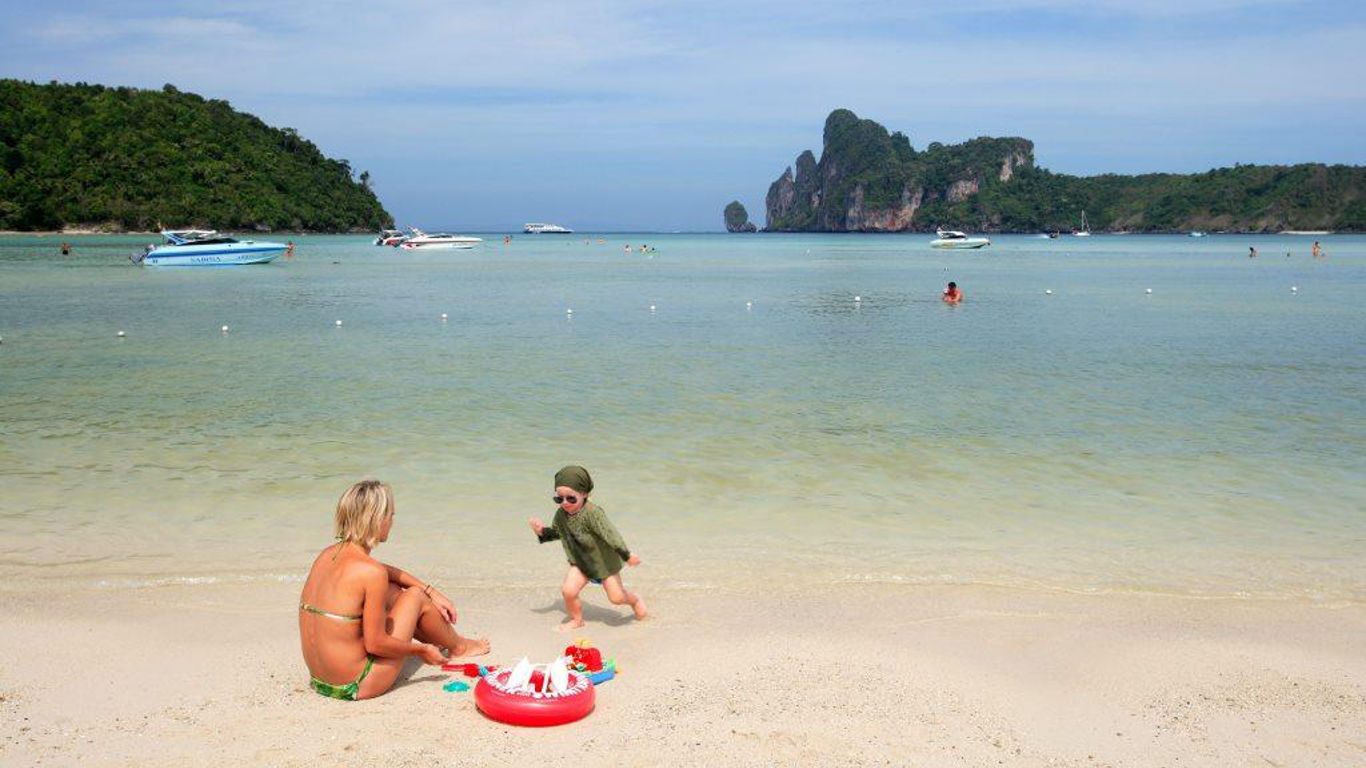 Thailand