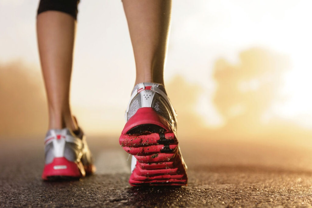 Sieben Tipps für mehr Leistung beim Sport