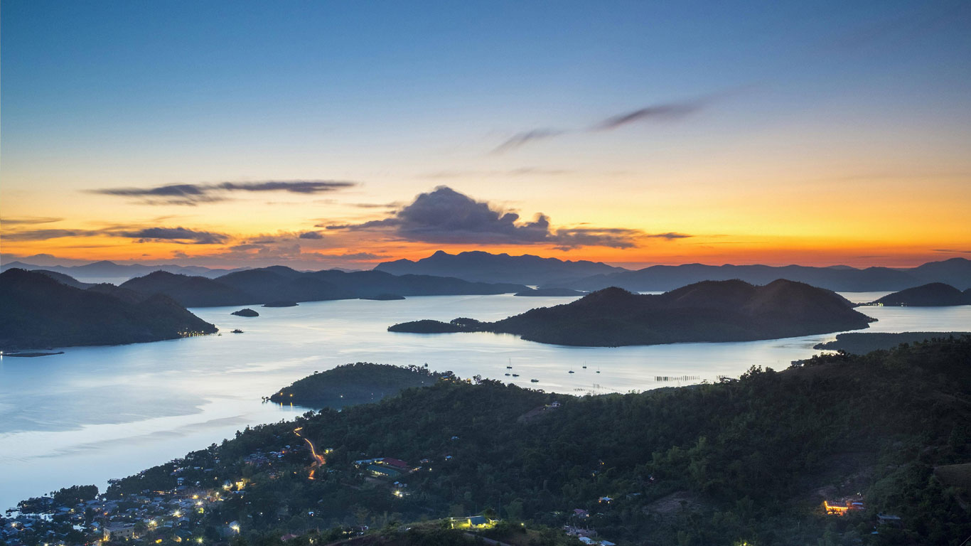 Palawan