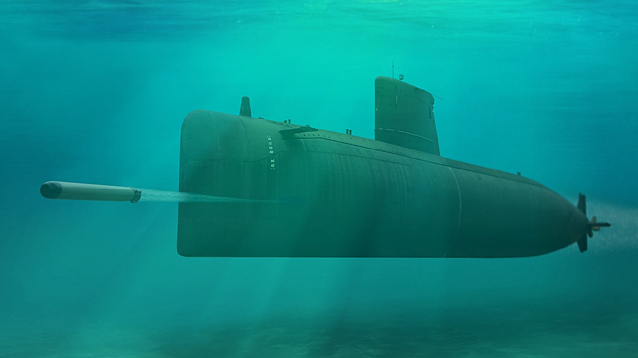 Vom Spielfilm zum Torpedo