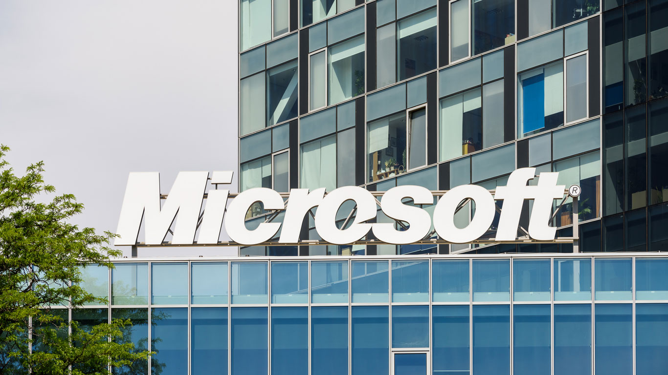 Turbulenzen im Hause Microsoft: Windows ME und Vista