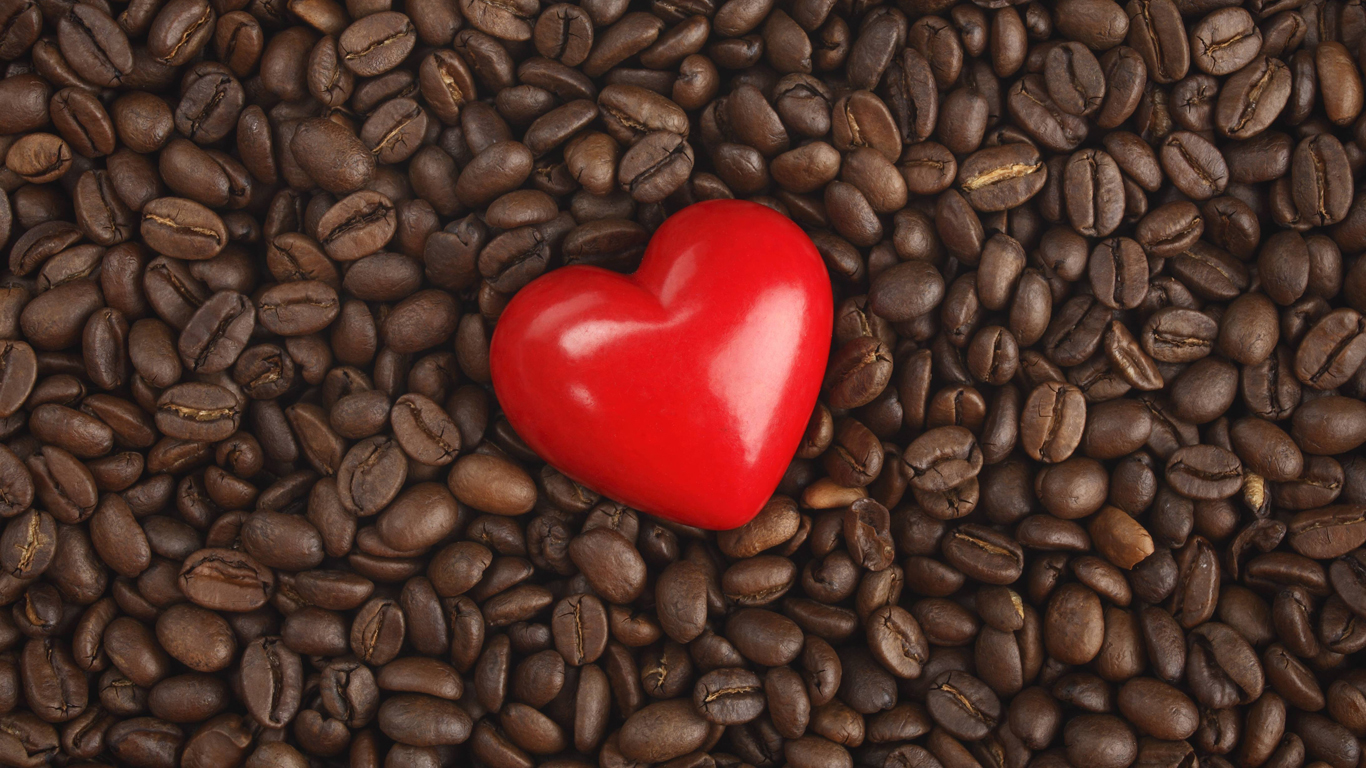 Tödlicher Kaffee