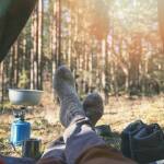 Übernachten in der Natur: Wo ist Wildcampen erlaubt?