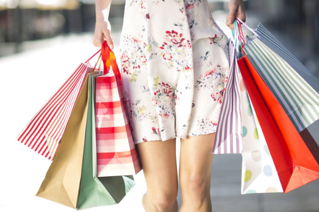 Unsichtbare Verführer: Wie funktioniert eigentlich Duftmarketing?