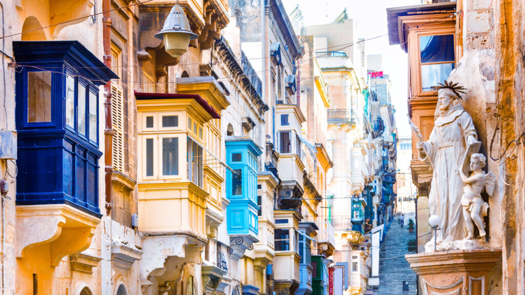 Valletta, Riga und Co.: Das haben die Kulturhauptstädte zu bieten