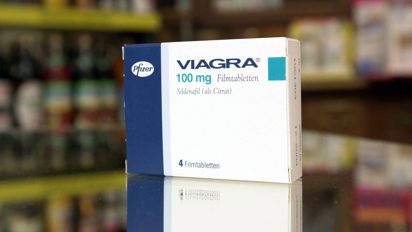 Viagra