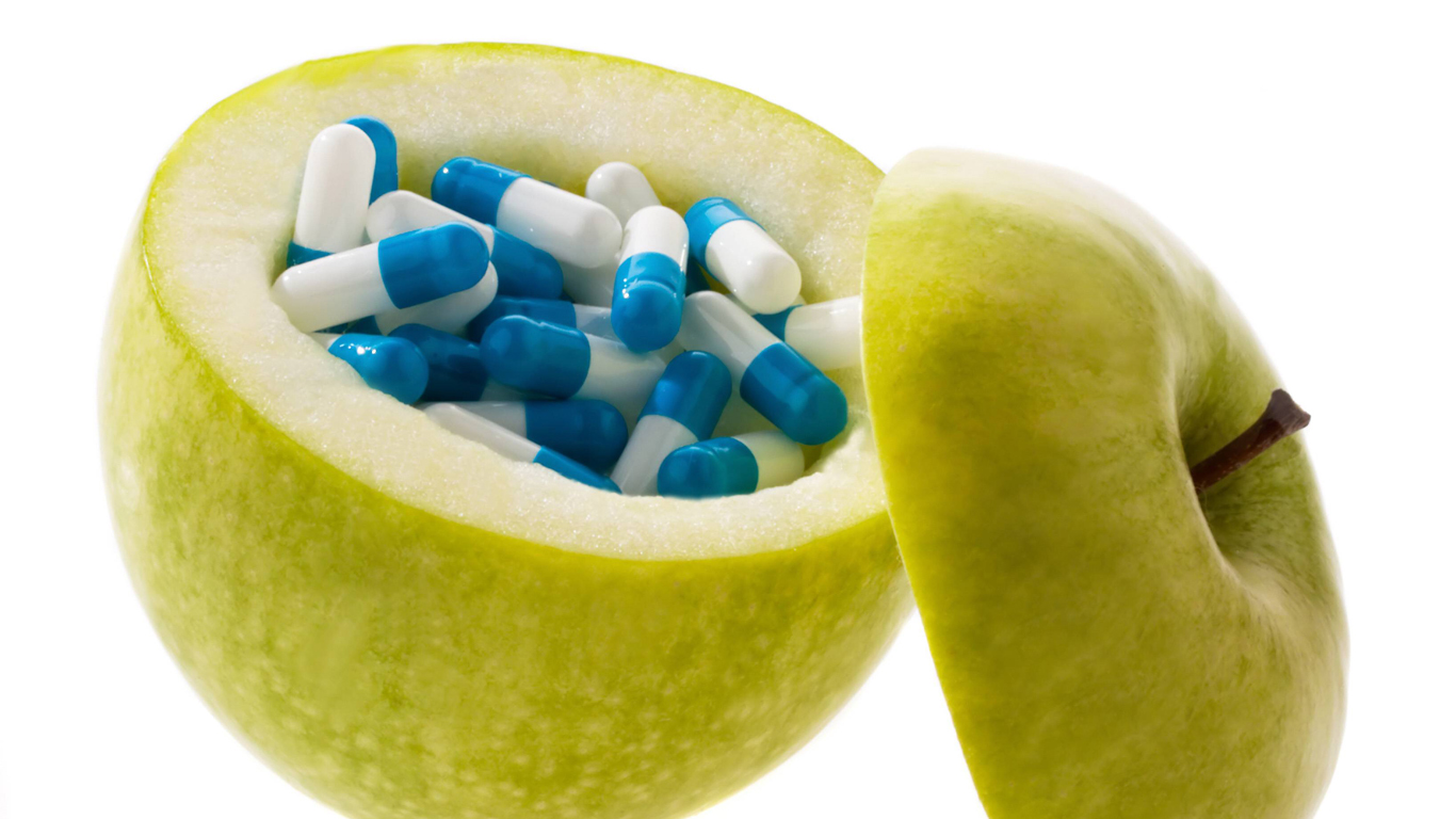 Vitamine