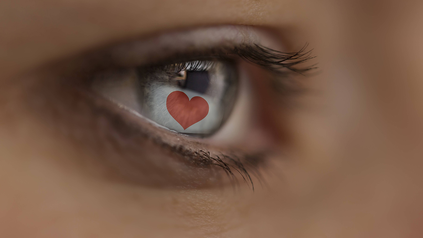 Vorlieben beim Online-Dating