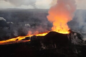 Tourismusmagnet: Diese Vulkane sind eine Reise wert