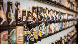 Wie umweltschädlich sind Bierflaschen?
