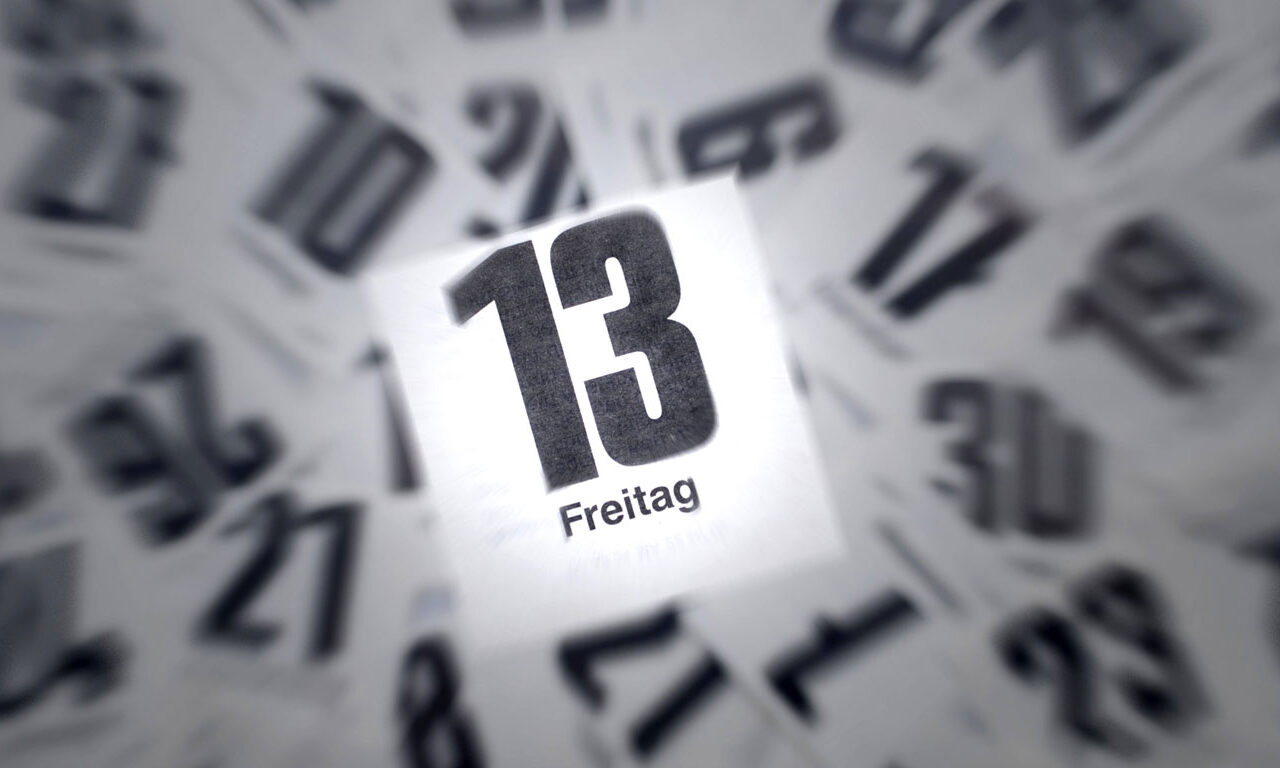 Aller Tage Abend?