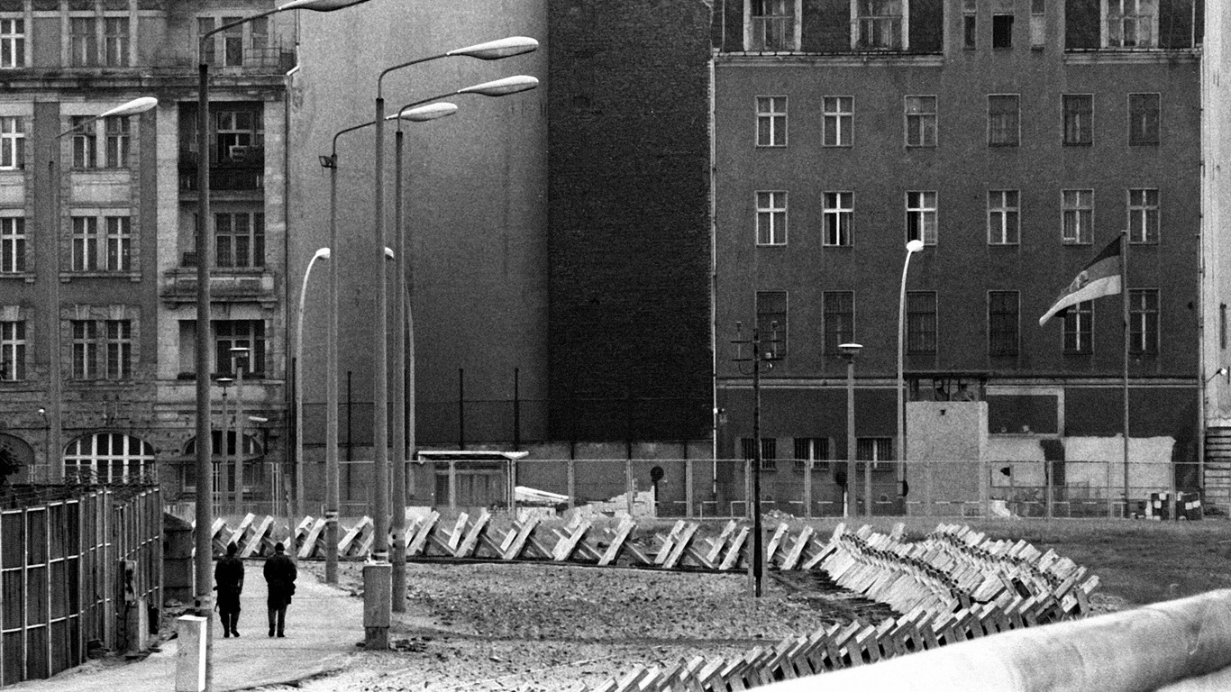 Staatsgeheimnis der DDR